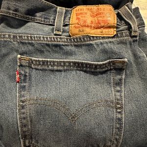 Levi’s Men’s Jeans